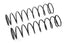 Shock Spring - Medium - Rear - 2 pcs: Dementor, Kronos, Shogun