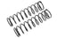 Shock Spring, Hard, Buggy Rear, Truggy / MT Front, 1.8mm, 84-86mm, 2 pcs for Kagama