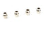 Ball 6.8mm, Steel, 4 pcs for Dementor, Kronos, Python, Shogun, Kagama
