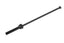 CVD Drive Shaft - Long - Front - Wide Blocks - 1 pc: