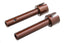 PRO Drive Axle - Long - Rear - Swiss Spring Steel - 2 pcs