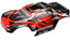 Polycarbonate Body for MT Sketer XP 4S, Painted and Cut