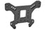 Shock Tower - MT - Rear - 5mm - Aluminum - Black - 1pc