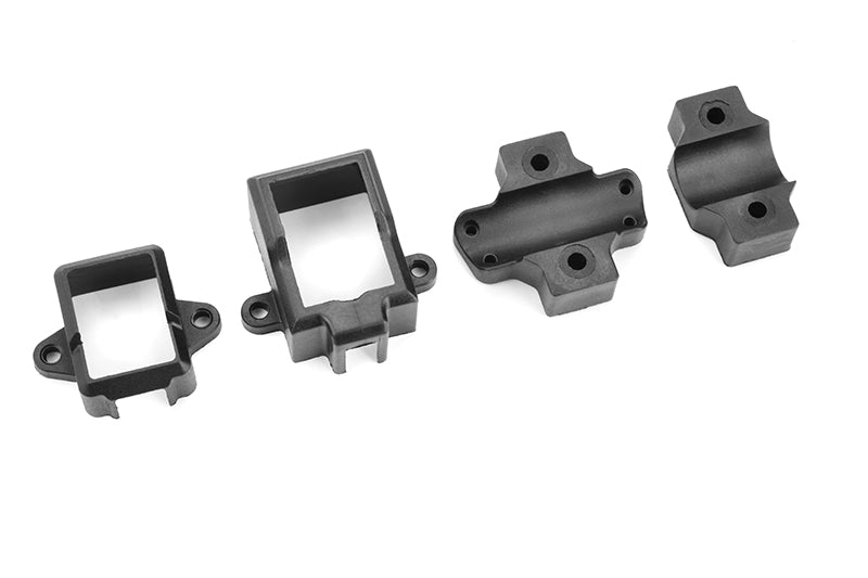 Switch Holder - Torox 135 - 180 Switch - Tube 12mm - 1 Set, for Kagama