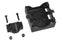 Team Corally - Performance Data Logger Holder for TC GPS, Composite, 1 Set