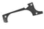 Suspension Arm Stiffener, Lower Front, Right, Graphite