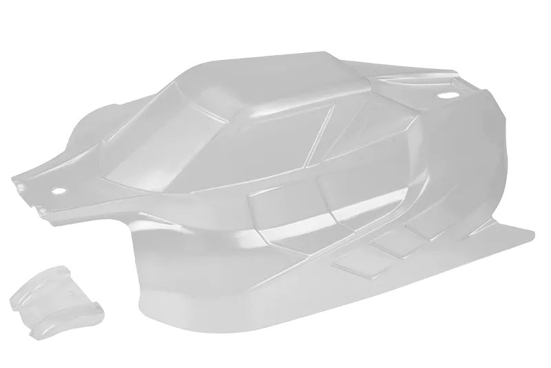 Polycarbonate Body - SBX-825 - Cut - 1pc