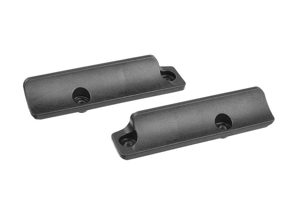 Winglets for HDA-3 Front Upper Arms, Left and Right - 1 set
