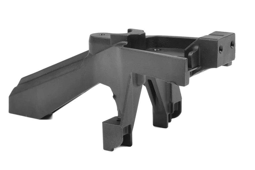 Chassis Brace, EB, Rear, Composite, 1pc for Kagama