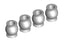 Ball - 5.8mm - Steel - 4 pcs : Mammoth, Moxoo, Triton