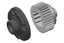 Differential Gear - Metal  w/Composite Differential Gear Cover - 1 Set: Mammoth, Moxoo, Triton