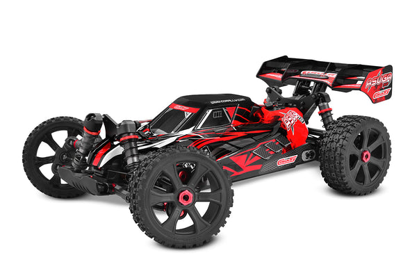 Team Corally - Asuga XLR 6S Roller -  Large Scale