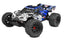 Team Corally - Kagama 4 XL4S Monsterr Truck, RTR Version