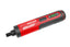 Torq Master - Cordless Screwdriver with Digital Torque Control - (1pc)