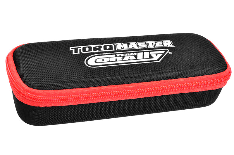 Torq Master - Cordless Screwdriver with Digital Torque Control - (1pc)