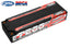Voltax 120C 2S LiPo Battery 7200mAh 7.4V, Stick, 4mm Bullet