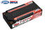 4200mAh 7.6v 2S 120C Voltax LCG Shorty Hardcase Lipo Battery - 4mm Bullets