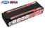 8000mAh 7.6v 2S 120C Voltax Hardcase Lipo Battery - 4mm Bullets