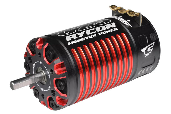 Team Corally Rycon 825 Sensored Brushless Motor 4-Pole 1950KV