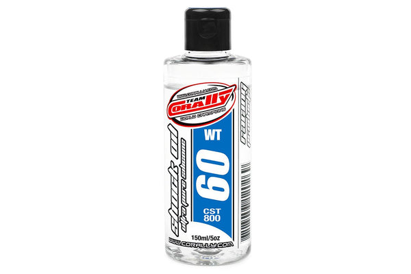 Team Corally - Ultra Pure Silicone Shock Oil - 150ml