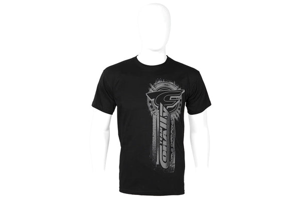 Corally - T-Shirt, T1, XXX-Large