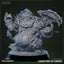 Courtier of Greed (Demon)