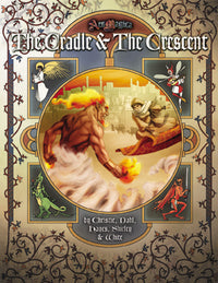 The Cradle & The Crescent Main image