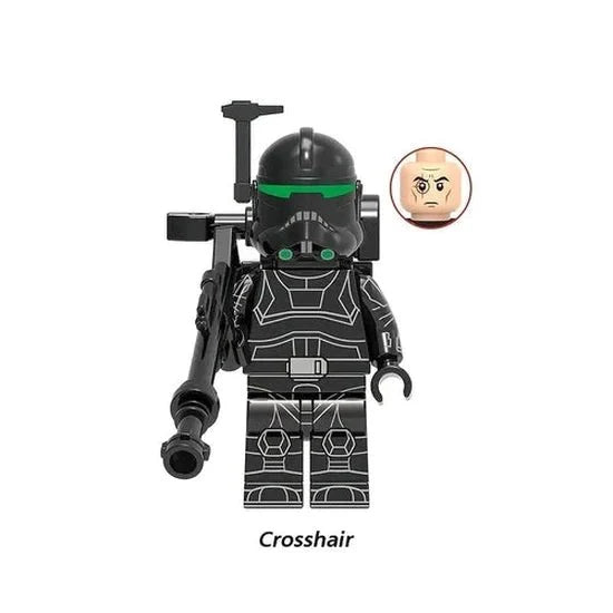 Crosshair - Collectors World Toys Hover Image