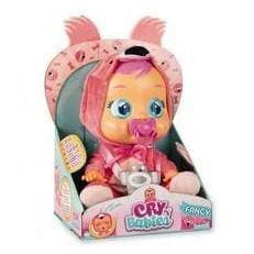 Cry Babies - Fancy - Collectors World Toys