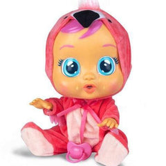 Cry Babies - Fancy - Collectors World Toys