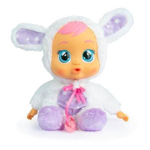 Cry Babies Good Night Coney - Collectors World Toys