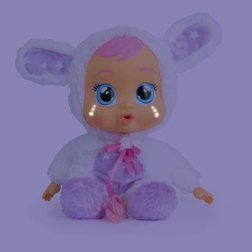 Cry Babies Good Night Coney - Collectors World Toys
