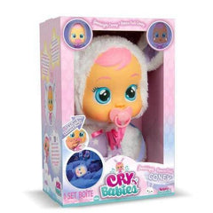 Cry Babies Good Night Coney - Collectors World Toys