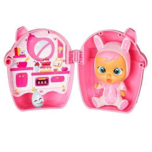 Cry Babies Magic Tears Mystery Pack - Pink - Collectors World Toys