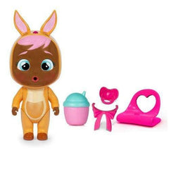 Cry Babies Magic Tears Mystery Pack - Pink - Collectors World Toys