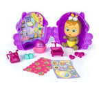 Cry Babies Magic Tears Winged House - Random Color/Figure - Collectors World Toys