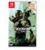Crysis 3 Remastered (Nintendo Switch)
