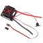 Mamba Monster X 25.2V ESC, 8A Peak BEC