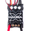 MAMBA X Sensored 25.2V WP ESC 8A Peak BEC, Datalogging