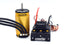 Cobra 8, 25.2V ESC w/ Limited Edition Gold 1515-2200kV V2
