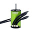 Sensored 1412-6400KV 4-Pole Brushless Motor