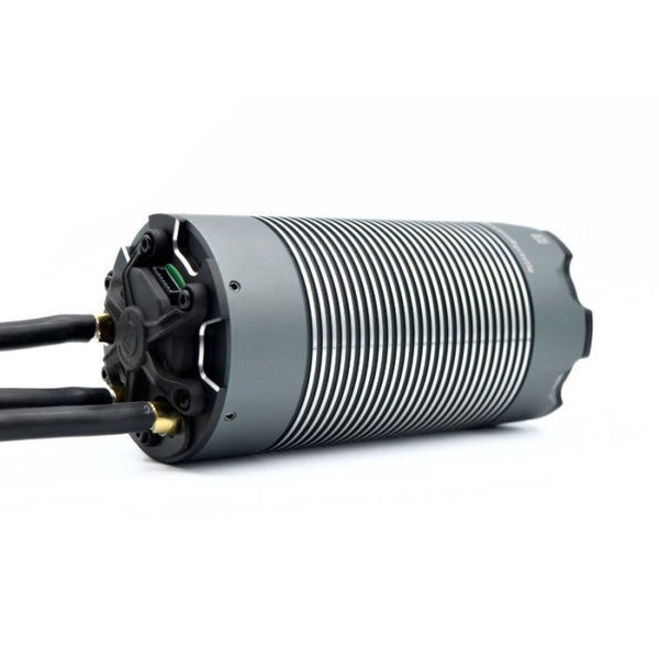 2535 Sensored Motor, Brushless 4-Pole, 520KV