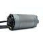 2535 Sensored Motor, Brushless 4-Pole, 680KV