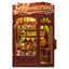 Memories Music Bookshop Book Nook