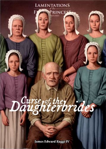 Curse of the Daughterbrides Main image