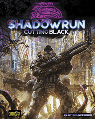Cutting Black
