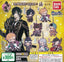 Touken Ranbu Online Rubber Mascot Gashapon Capsule Toy (1 Capsule) - Collectors World Toys