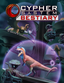 Cypher System Bestiary - Collectors World Toys