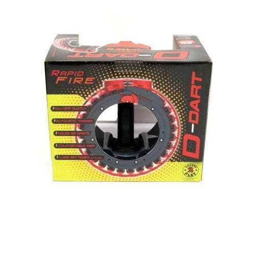 D-Dart Single Pack - Collectors World Toys
