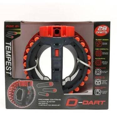 D-Dart Single Pack Main image